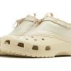 Sabot Crocs x Satisfy Classic „Bone” 208552-2Y2