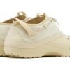 Sabot Crocs x Satisfy Classic „Bone” 208552-2Y2