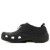 Sabot Crocs x Satisfy Classic „Negru” 208552-001