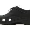 Sabot Crocs x Satisfy Classic „Negru” 208552-001