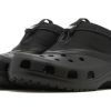 Sabot Crocs x Satisfy Classic „Negru” 208552-001