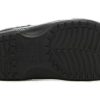 Sabot Crocs x Satisfy Classic „Negru” 208552-001