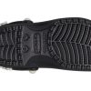 Sabot Crocs x Simone Rocha Classic „Negru” 209623-001
