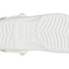 Sabot Crocs x Simone Rocha Classic „Translucent” 210144-0WV
