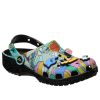 Sabot Crocs x The Beatles „Multi-Color Black” 210895-90H Sabot Crocs x The Beatles „Multi-Color Black” 210895-90H