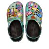 Sabot Crocs x The Beatles „Multi-Color Black” 210895-90H Sabot Crocs x The Beatles „Multi-Color Black” 210895-90H