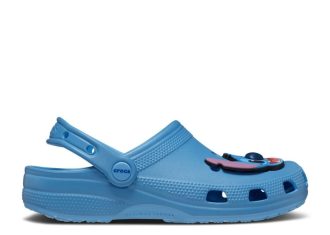 Sabot Disney x Classic „Stitch”