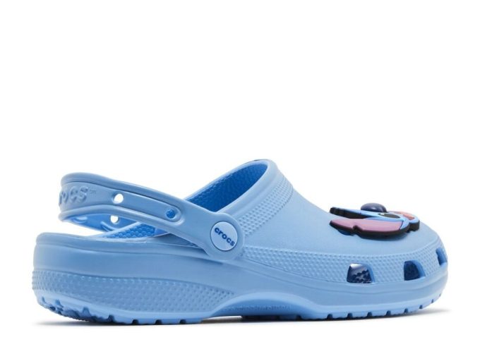 Sabot Disney x Classic „Stitch” Sabot Disney x Classic „Stitch”