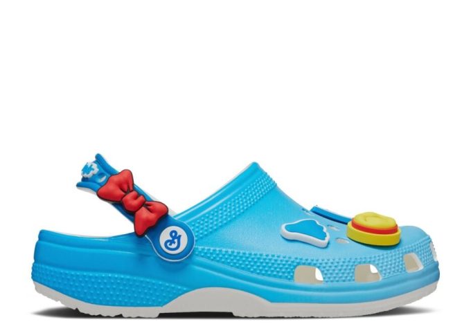Sabot General Mills x Classic „Boo Berry”