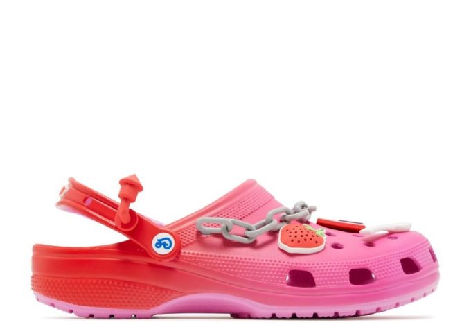 Sabot General Mills x Classic „Franken Berry”