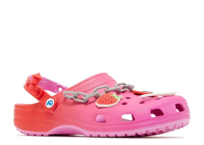 Sabot General Mills x Classic „Franken Berry”