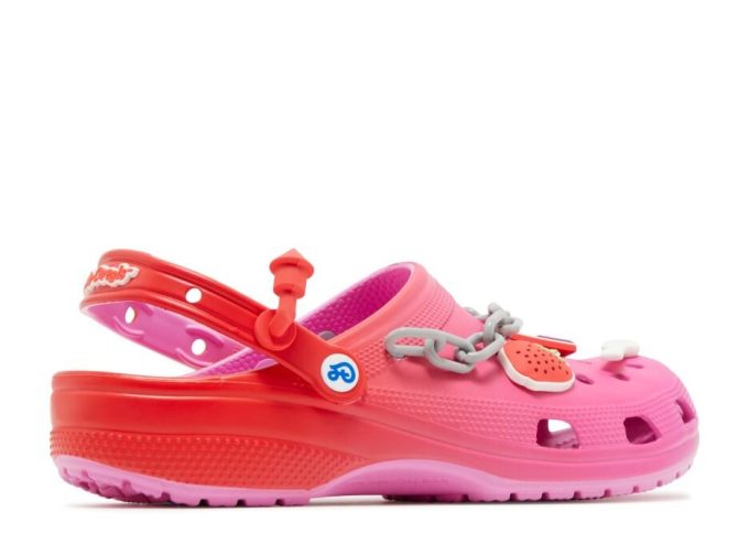 Sabot General Mills x Classic „Franken Berry”