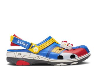 Sabot Gundam x All-Terrain „RX-78-2”