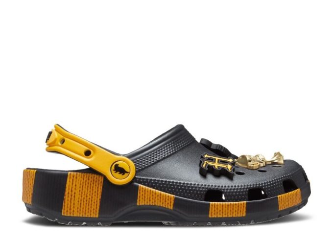 Sabot Harry Potter x Classic „Hufflepuff” Sabot Harry Potter x Classic „Hufflepuff”