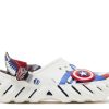 Sabot Marvel x Echo „Captain America” Sabot Marvel x Echo „Captain America”