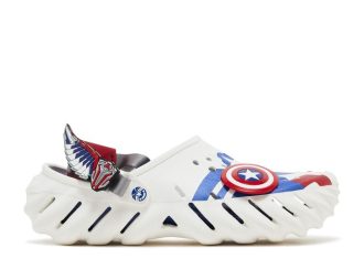 Sabot Marvel x Echo „Captain America”