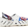 Sabot Marvel x Echo „Captain America” Sabot Marvel x Echo „Captain America”