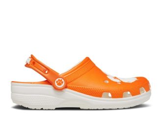 Sabot NCAA x Classic „Clemson”