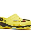 Sabot Pac-Man x All-Terrain „Pac-Man” Sabot Pac-Man x All-Terrain „Pac-Man”