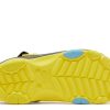 Sabot Pac-Man x All-Terrain „Pac-Man” Sabot Pac-Man x All-Terrain „Pac-Man”