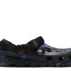 Sabot Post Malone x Duet Max „Blue Camo” Sabot Post Malone x Duet Max „Blue Camo”