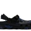 Sabot Post Malone x Duet Max „Blue Camo” Sabot Post Malone x Duet Max „Blue Camo”