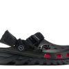 Sabot Post Malone x Duet Max „Negru” Sabot Post Malone x Duet Max „Negru”