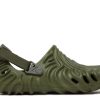 Sabot Salehe Bembury x Pollex „Castravete”