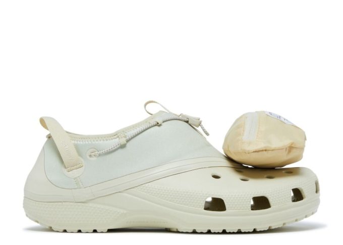 Sabot Satisfy x Classic „Bone” Sabot Satisfy x Classic „Bone”