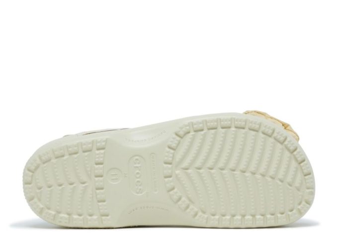 Sabot Satisfy x Classic „Bone” Sabot Satisfy x Classic „Bone”