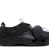 Sabot Satisfy x Classic „Negru” Sabot Satisfy x Classic „Negru”