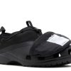 Sabot Satisfy x Classic „Negru” Sabot Satisfy x Classic „Negru”