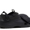 Sabot Satisfy x Classic „Negru” Sabot Satisfy x Classic „Negru”