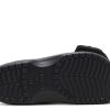 Sabot Satisfy x Classic „Negru” Sabot Satisfy x Classic „Negru”