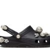 Sabot Simone Rocha x Classic „Negru” Sabot Simone Rocha x Classic „Negru”