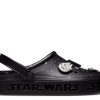 Sabot Star Wars x Off-Court „Galaxy, Far, Far Away”