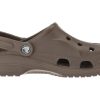 Saboti Crocs Baya „Chocolate” 10126-200