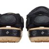 Saboti Crocs x MCM „Irish Cream” MEXDSMM09I7