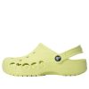 Sabotii Crocs Baya „Lime” 101263U4-02052