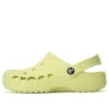 Sabotii Crocs Baya „Lime Zest” 10126-3U4