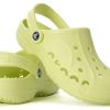 Sabotii Crocs Baya „Lime” 101263U4-02052