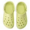 Sabotii Crocs Baya „Lime” 101263U4-02052