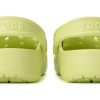 Sabotii Crocs Baya „Lime” 101263U4-02052