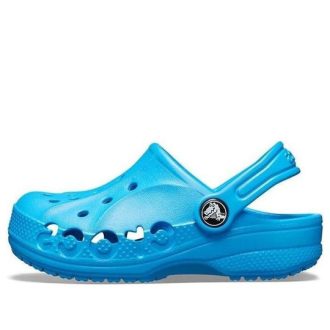 Sabotii Crocs (GS) Baya „Ocean” 207013-456