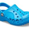 Sabotii Crocs (GS) Baya „Ocean” 207013-456