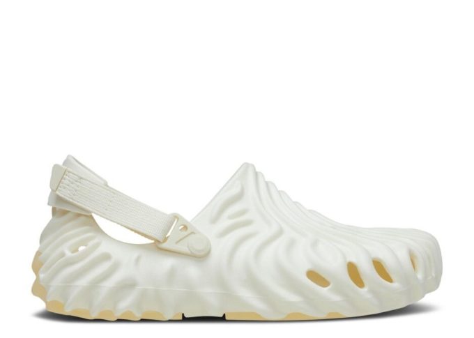 Salehe Bembury x Pollex Clog „Borealis” ComplexCon Exclusive Salehe Bembury x Pollex Clog „Borealis” ComplexCon Exclusive