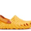 Salehe Bembury x Pollex Clog „Cobbler”