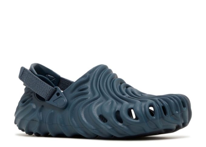 Salehe Bembury x Pollex Clog „Como” Salehe Bembury x Pollex Clog „Como”