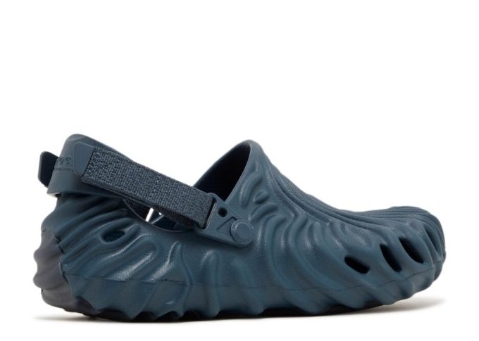 Salehe Bembury x Pollex Clog „Como” Salehe Bembury x Pollex Clog „Como”