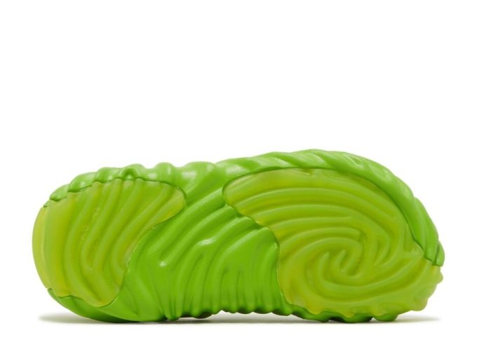 Salehe Bembury x Pollex Clog „Crocodile”